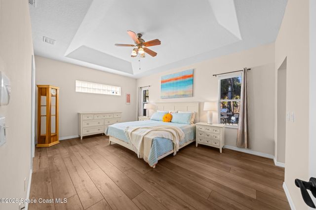 360 Treasure Lagoon Lane, Merritt Island, FL 32953