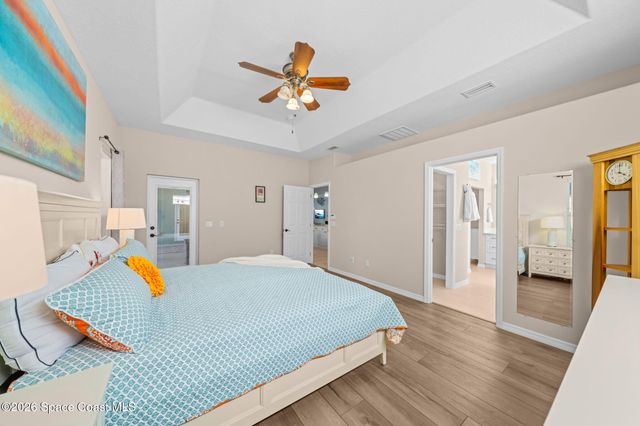 360 Treasure Lagoon Lane, Merritt Island, FL 32953