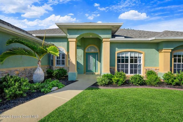360 Treasure Lagoon Lane, Merritt Island, FL 32953
