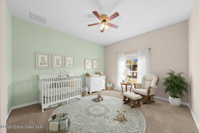 360 Treasure Lagoon Lane, Merritt Island, FL 32953