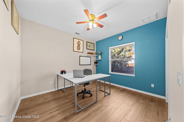 360 Treasure Lagoon Lane, Merritt Island, FL 32953