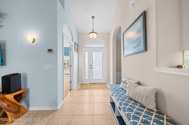 360 Treasure Lagoon Lane, Merritt Island, FL 32953