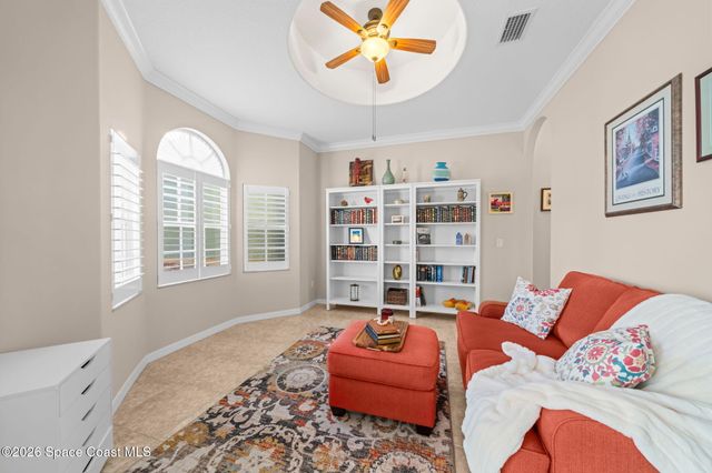 360 Treasure Lagoon Lane, Merritt Island, FL 32953