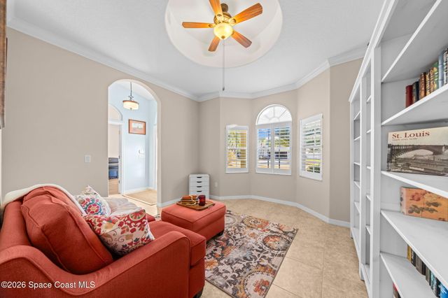 360 Treasure Lagoon Lane, Merritt Island, FL 32953