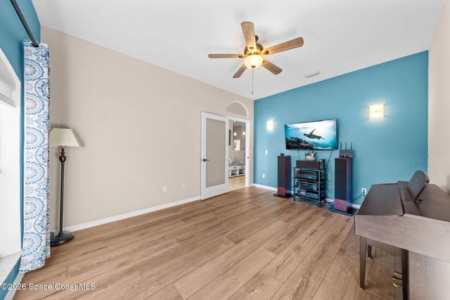 360 Treasure Lagoon Lane, Merritt Island, FL 32953