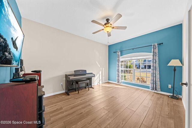 360 Treasure Lagoon Lane, Merritt Island, FL 32953