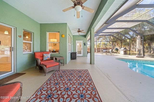 360 Treasure Lagoon Lane, Merritt Island, FL 32953