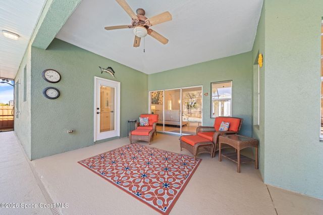 360 Treasure Lagoon Lane, Merritt Island, FL 32953