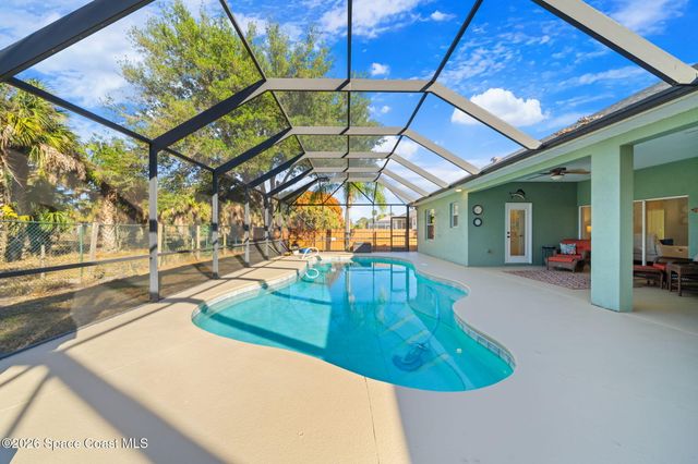 360 Treasure Lagoon Lane, Merritt Island, FL 32953