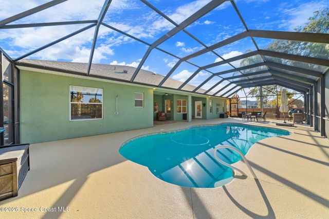 360 Treasure Lagoon Lane, Merritt Island, FL 32953