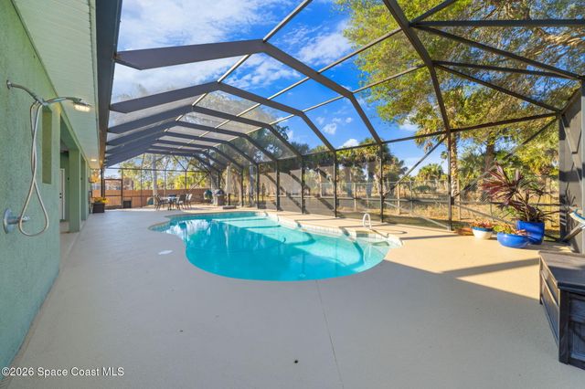 360 Treasure Lagoon Lane, Merritt Island, FL 32953