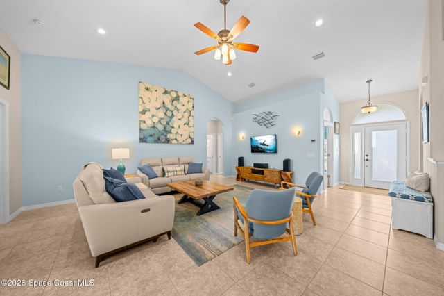 360 Treasure Lagoon Lane, Merritt Island, FL 32953