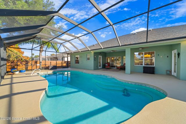 360 Treasure Lagoon Lane, Merritt Island, FL 32953