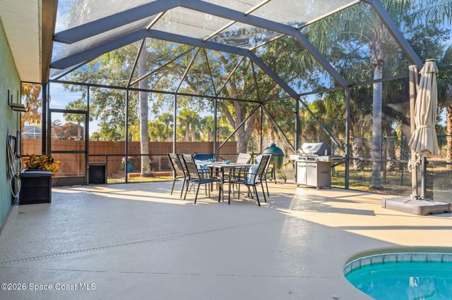 360 Treasure Lagoon Lane, Merritt Island, FL 32953