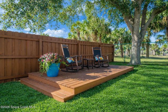 360 Treasure Lagoon Lane, Merritt Island, FL 32953