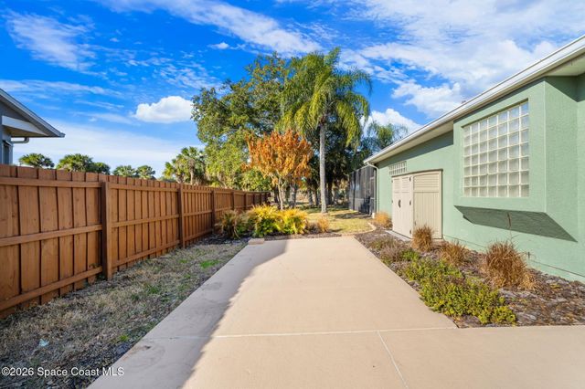 360 Treasure Lagoon Lane, Merritt Island, FL 32953