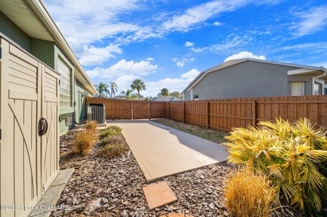 360 Treasure Lagoon Lane, Merritt Island, FL 32953