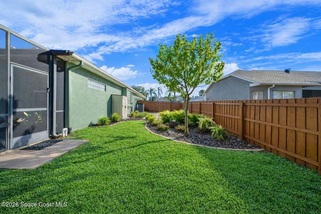 360 Treasure Lagoon Lane, Merritt Island, FL 32953