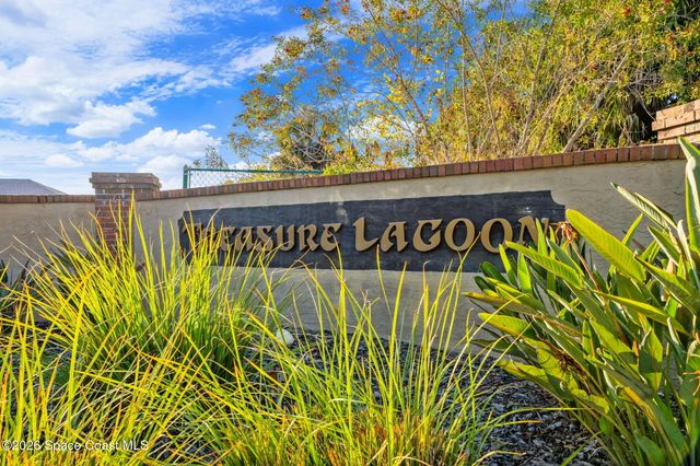 360 Treasure Lagoon Lane, Merritt Island, FL 32953