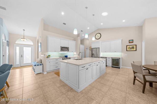 360 Treasure Lagoon Lane, Merritt Island, FL 32953