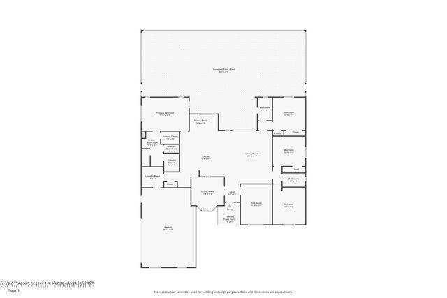 360 Treasure Lagoon Lane, Merritt Island, FL 32953