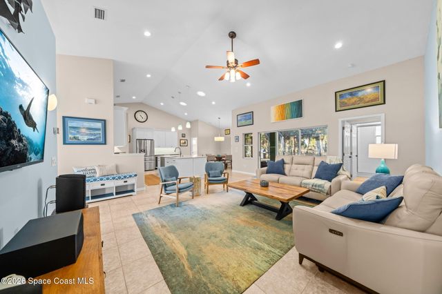 360 Treasure Lagoon Lane, Merritt Island, FL 32953