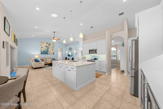 360 Treasure Lagoon Lane, Merritt Island, FL 32953