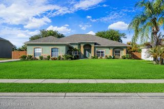 360 Treasure Lagoon Lane, Merritt Island, FL 32953