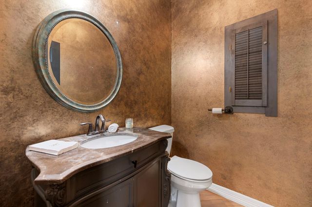 2031 Pecan Trail Drive, Richmond, TX 77406