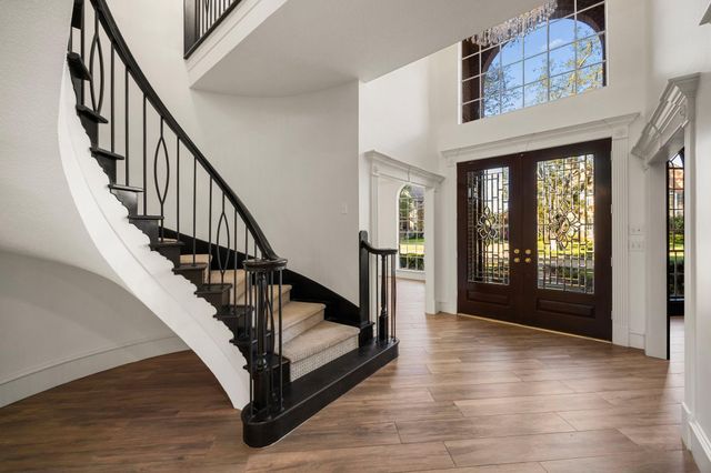 2031 Pecan Trail Drive, Richmond, TX 77406