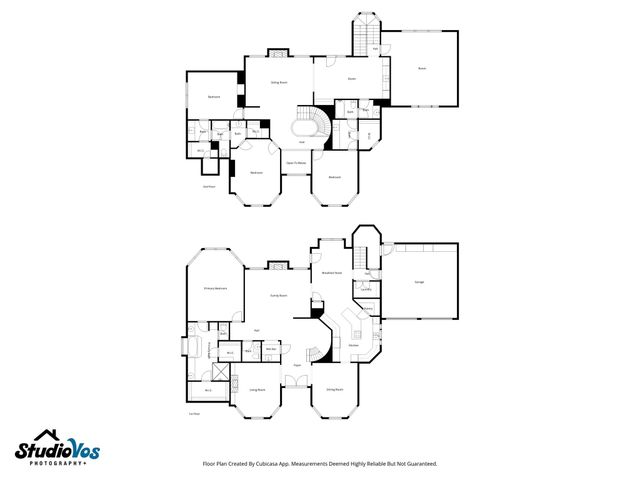 2031 Pecan Trail Drive, Richmond, TX 77406