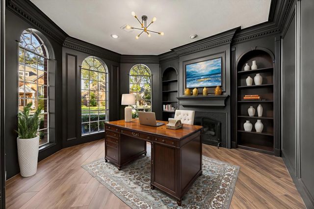 2031 Pecan Trail Drive, Richmond, TX 77406