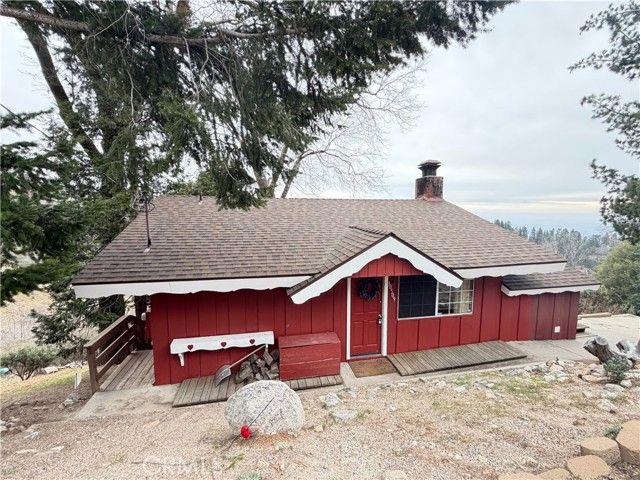 30509 Live Oak, Running Springs, CA 92382