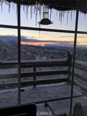 30509 Live Oak, Running Springs, CA 92382