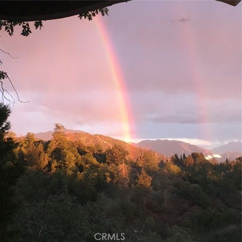 30509 Live Oak, Running Springs, CA 92382