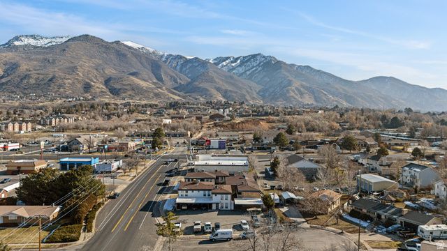 1165 EDGEWOOD DR, Ogden, UT 84403