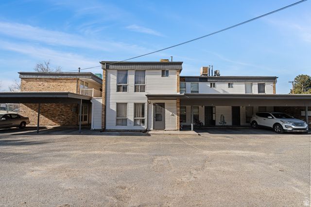 1165 EDGEWOOD DR, Ogden, UT 84403