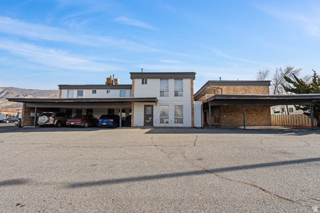 1165 EDGEWOOD DR, Ogden, UT 84403