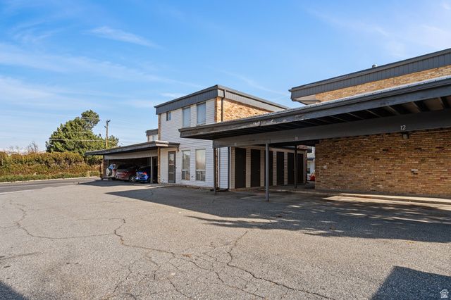 1165 EDGEWOOD DR, Ogden, UT 84403