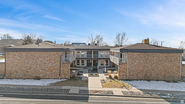 1165 EDGEWOOD DR, Ogden, UT 84403
