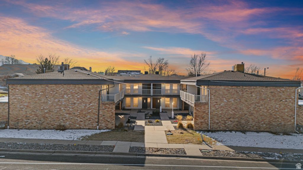 1165 EDGEWOOD DR, Ogden, UT 84403