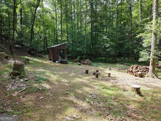 200 Crosscreek Trail, Jasper, GA 30143