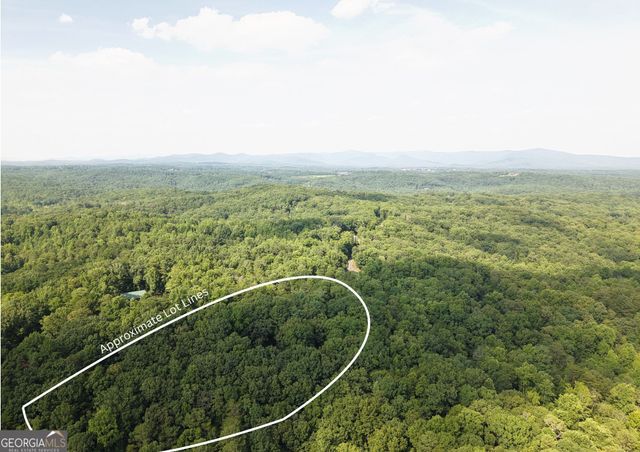 200 Crosscreek Trail, Jasper, GA 30143