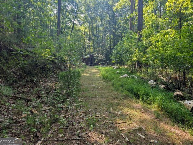 200 Crosscreek Trail, Jasper, GA 30143