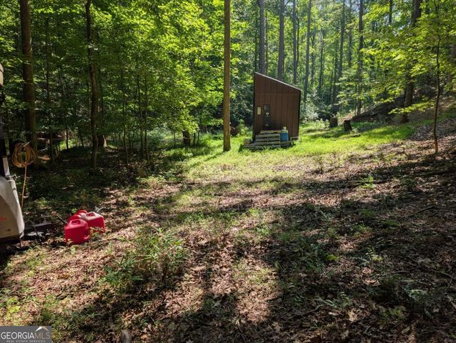 200 Crosscreek Trail, Jasper, GA 30143