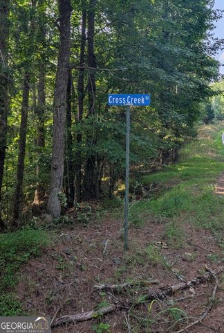 200 Crosscreek Trail, Jasper, GA 30143