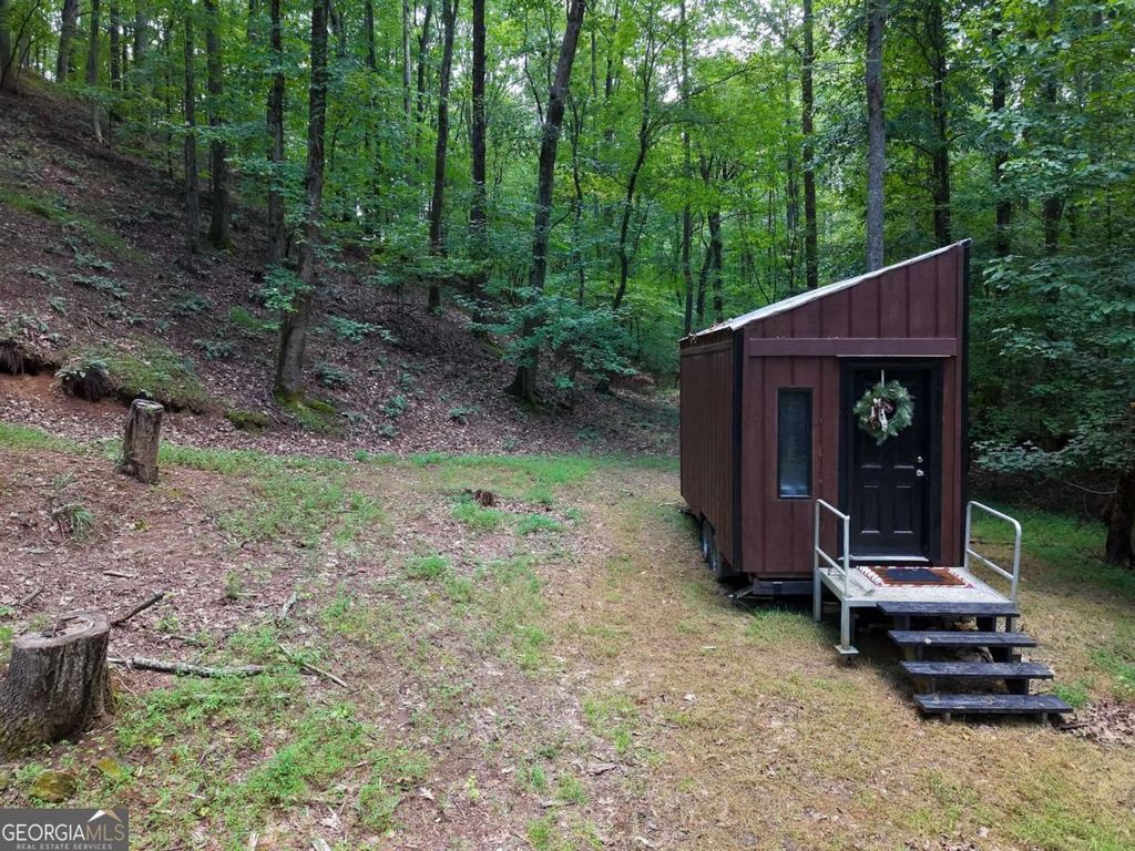 200 Crosscreek Trail, Jasper, GA 30143