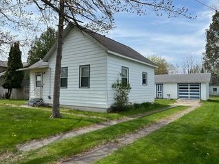 205 Evans Street Lot: 13, East Tawas, MI 48730