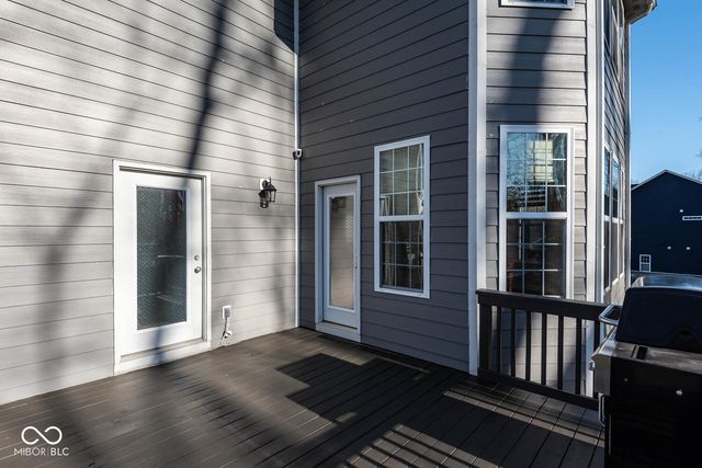 5149 Oak Ridge Trail, Columbus, IN 47201