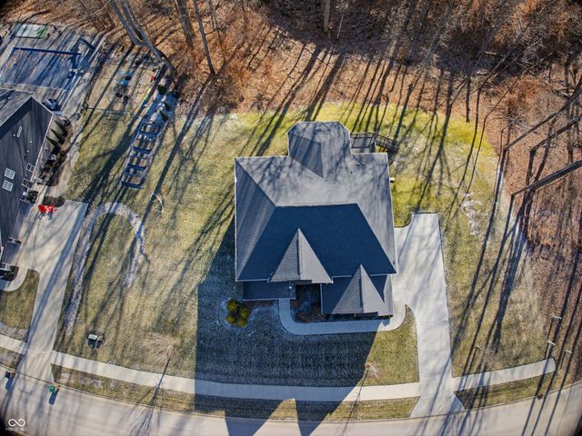 5149 Oak Ridge Trail, Columbus, IN 47201